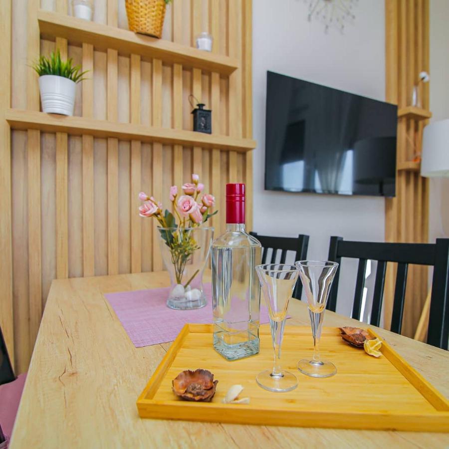 Narcis 17 - Novonamesteni Apartman Sa Prelepim Pogledom Na Tornik Zlatibor Exterior foto