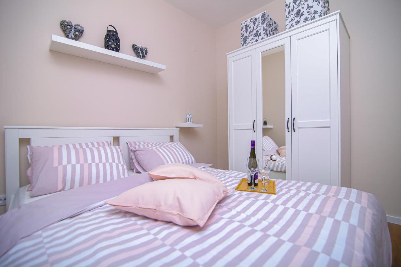 Narcis 17 - Novonamesteni Apartman Sa Prelepim Pogledom Na Tornik Zlatibor Exterior foto